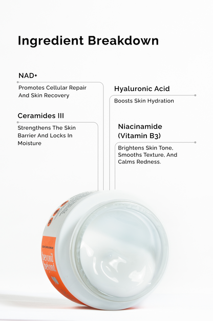 Hydro-Active Day Cream