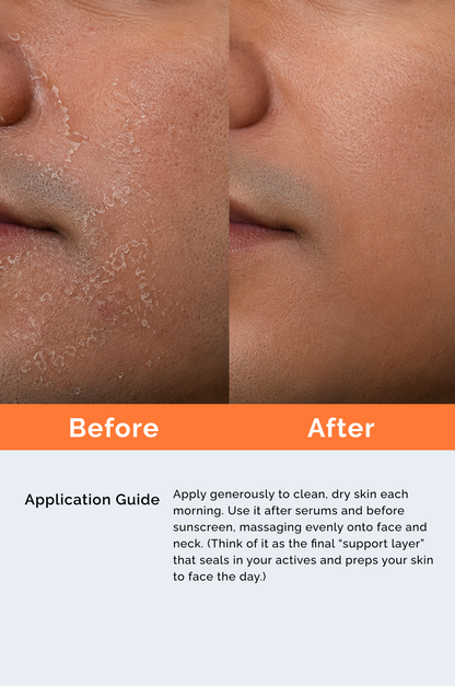 Hydro-Active Day Cream