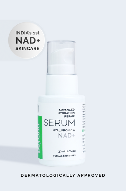Advanced Cellular Hydration Serum