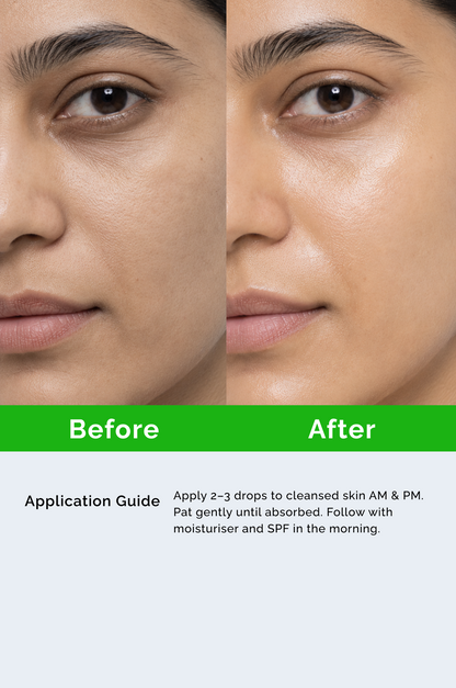Advanced Cellular Hydration Serum