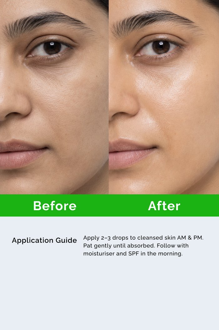 Advanced Cellular Hydration Serum