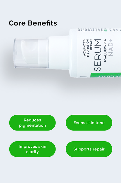 Advanced Cellular Hydration Serum