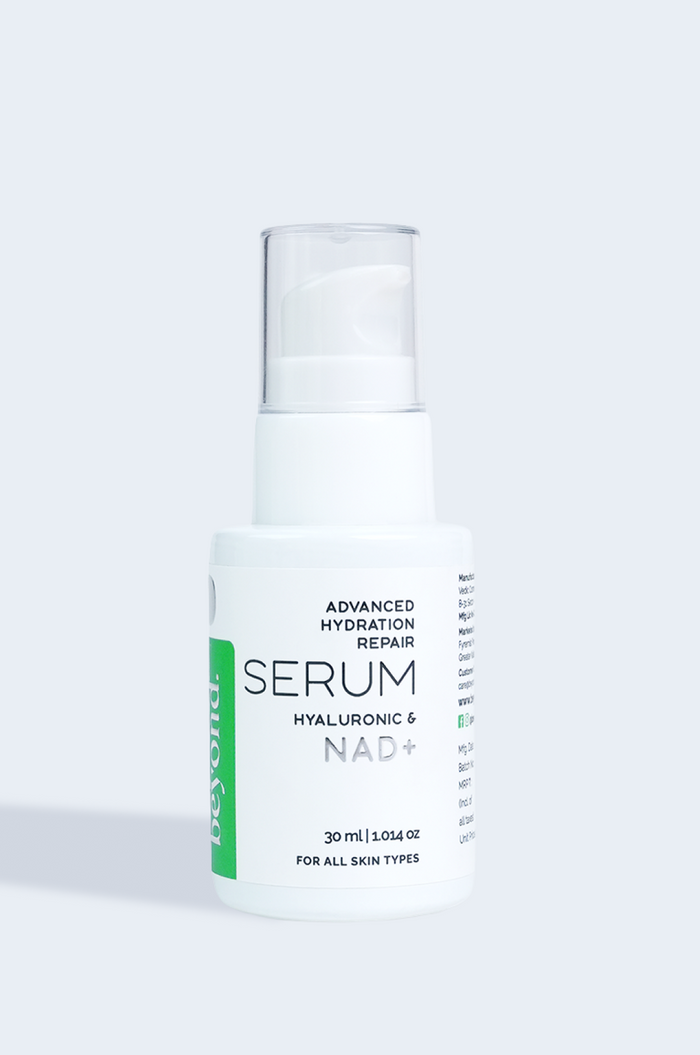Advanced Cellular Hydration Serum