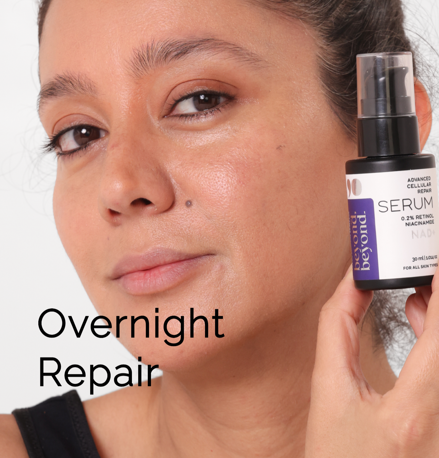 Advanced Cellular Repair Serum