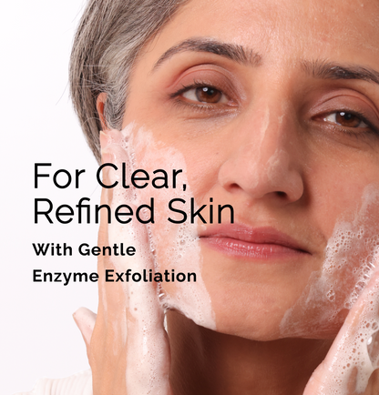 Deep Clean Enzyme Cleanser