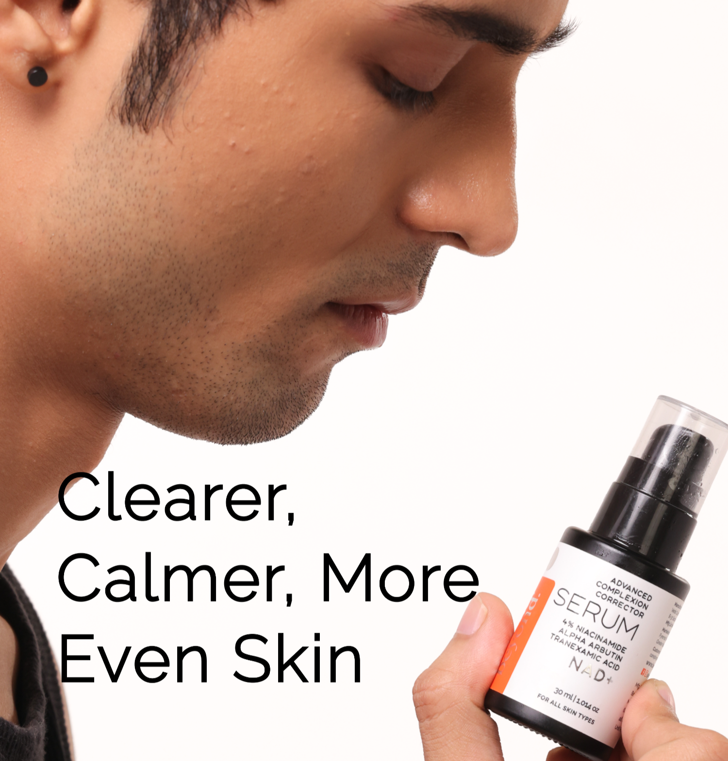 Advanced Complexion Corrector Serum