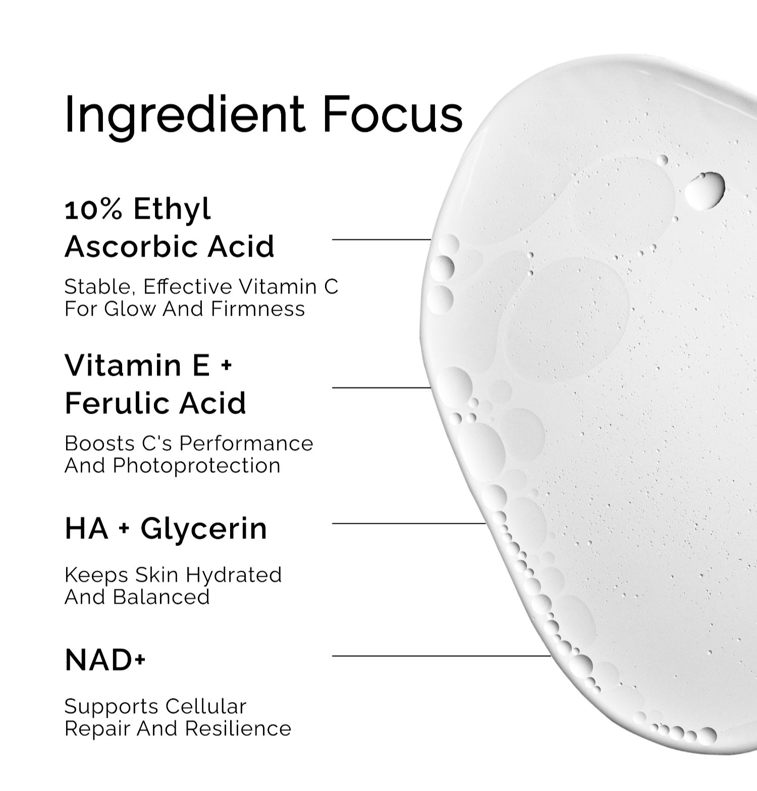 Advanced Antioxidant Defense Serum