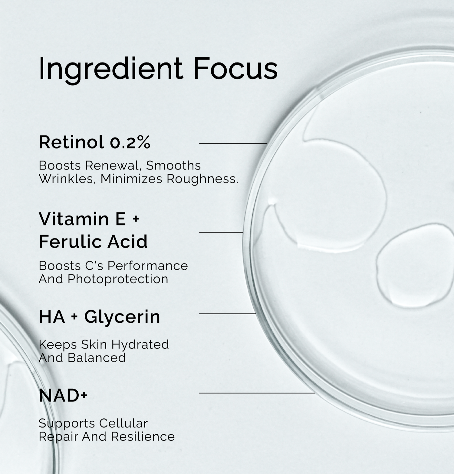 Advanced Cellular Repair Serum