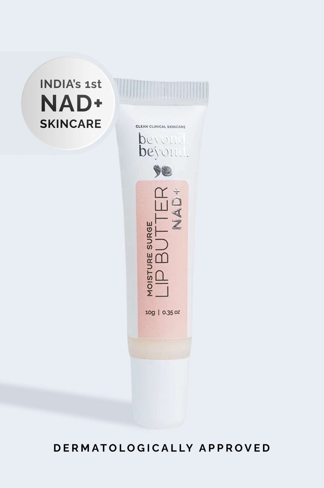 Moisture Surge Lip Butter
