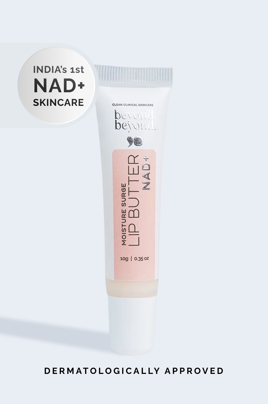 Moisture Surge Lip Butter