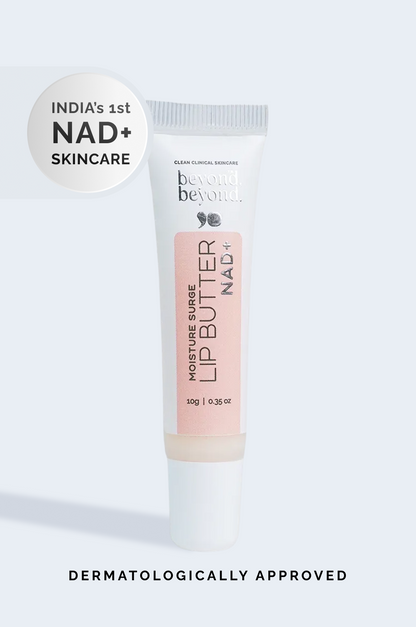 Moisture Surge Lip Butter