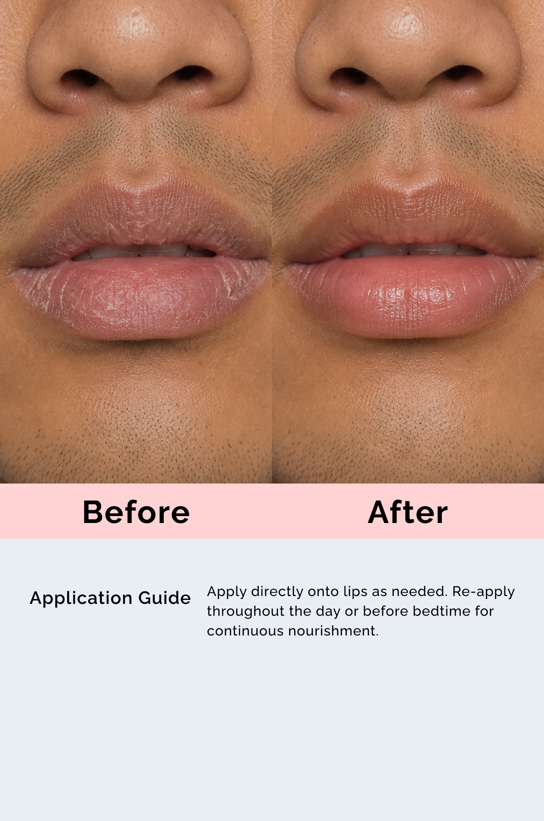 Moisture Surge Lip Butter