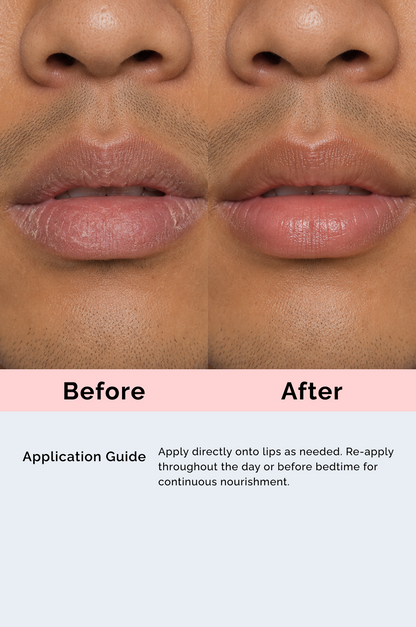 Moisture Surge Lip Butter