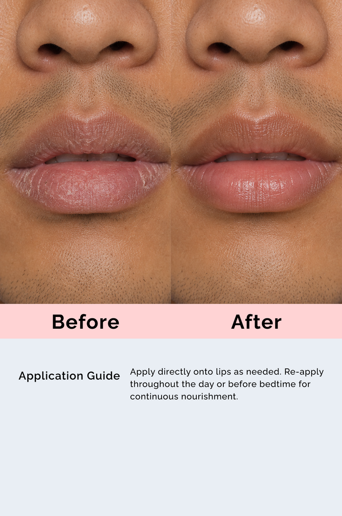 Moisture Surge Lip Butter