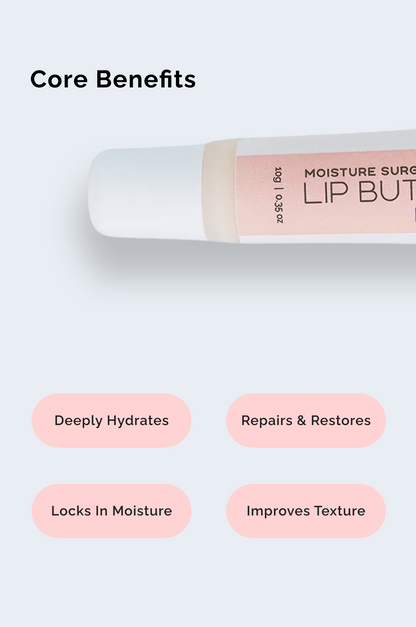 Moisture Surge Lip Butter