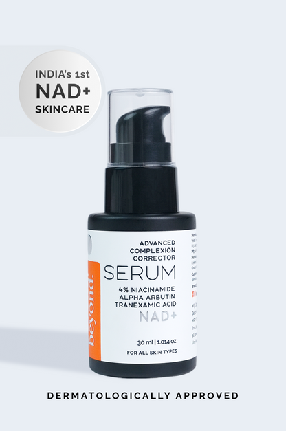 Advanced Complexion Corrector Serum