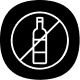 Alcohol Free