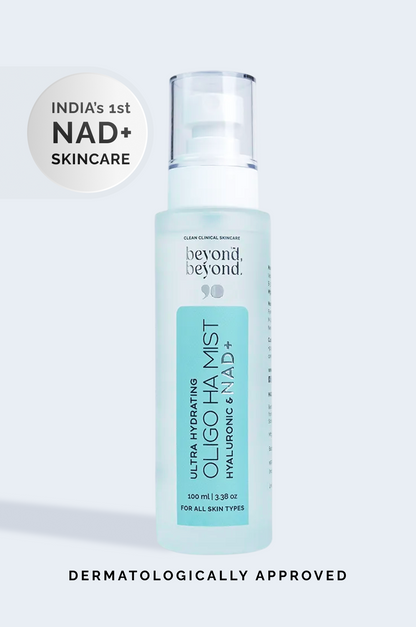 Ultra Hydrating Oligo HA Mist