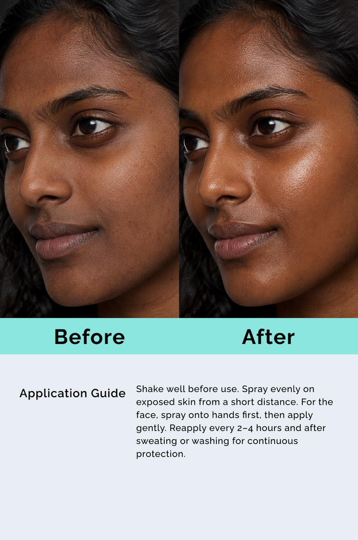 Ultra Hydrating Oligo HA Mist