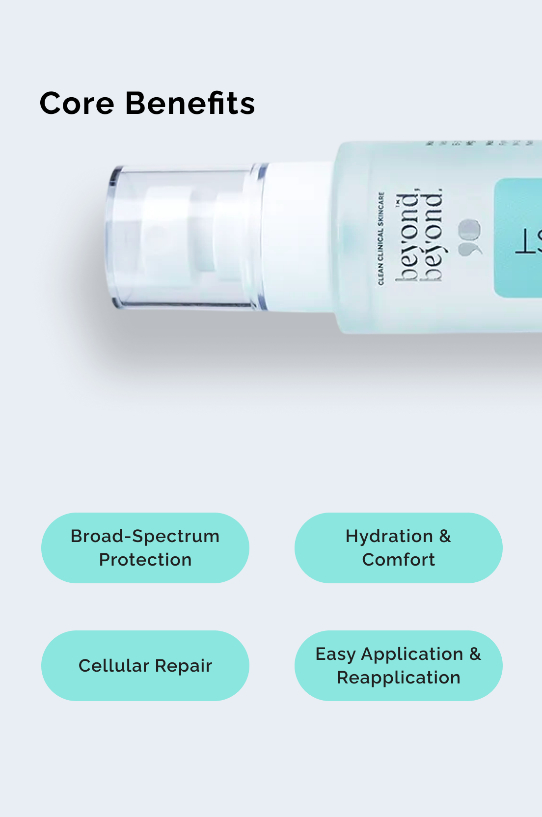 Ultra Hydrating Oligo HA Mist