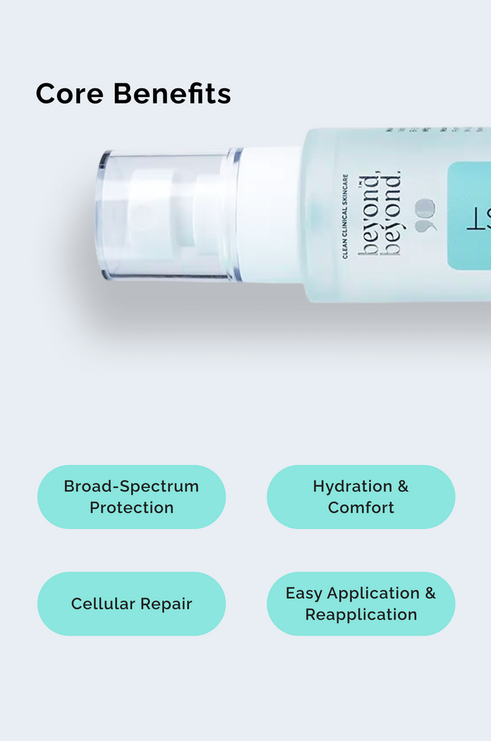 Ultra Hydrating Oligo HA Mist
