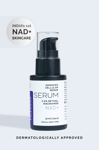 Advanced Cellular Repair Serum