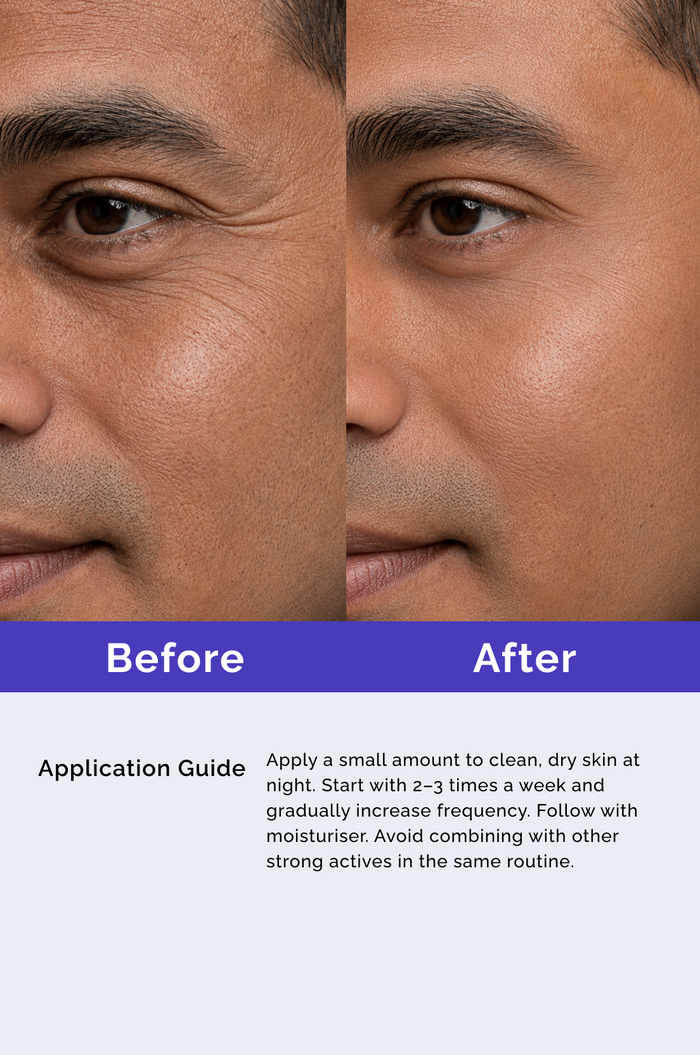 Advanced Cellular Repair Serum