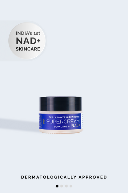 The Ultimate Night Repair Supercream Mini