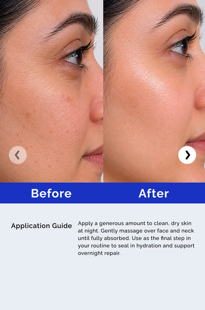 The Ultimate Night Repair Supercream Mini