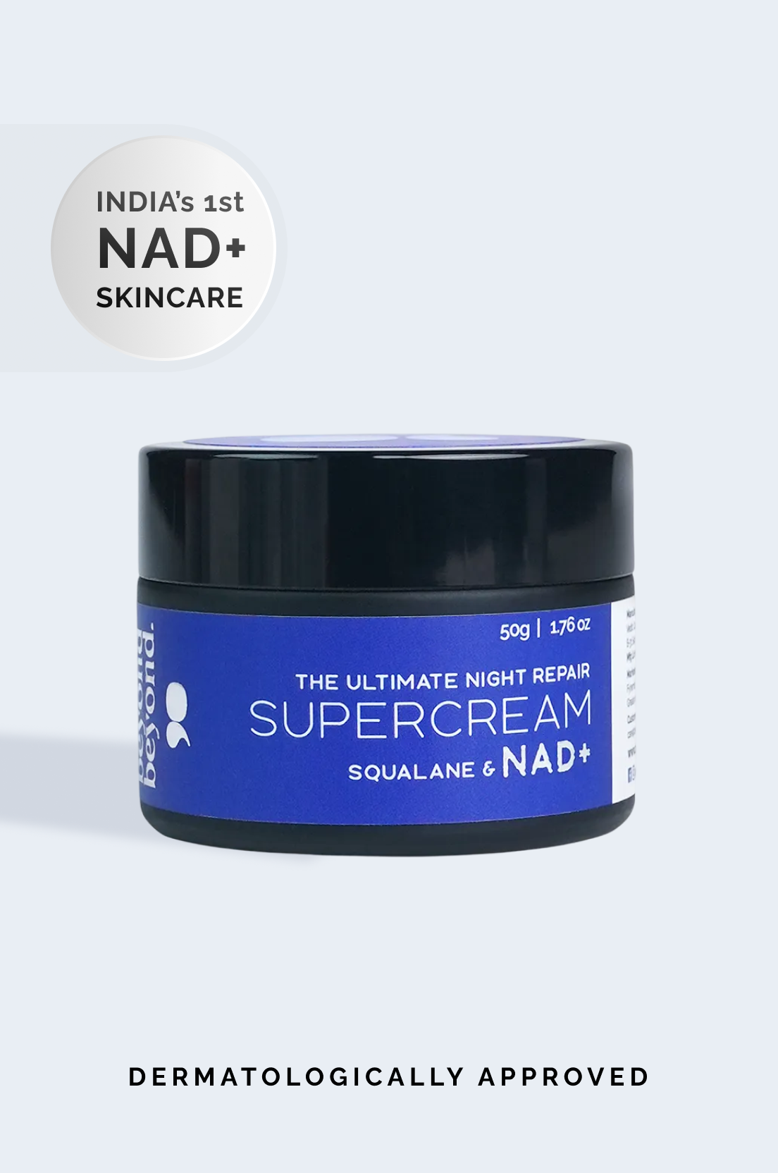 The Ultimate Night Repair Super Cream