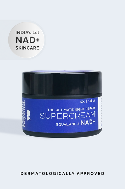 The Ultimate Night Repair Super Cream