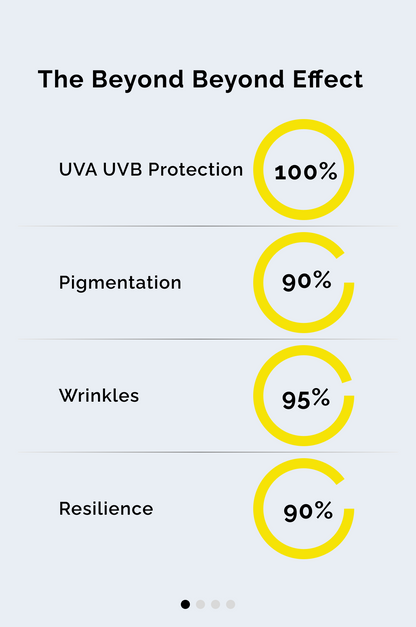 Oil-Free Matte Sunscreen SPF 50+ PA++++ Mini