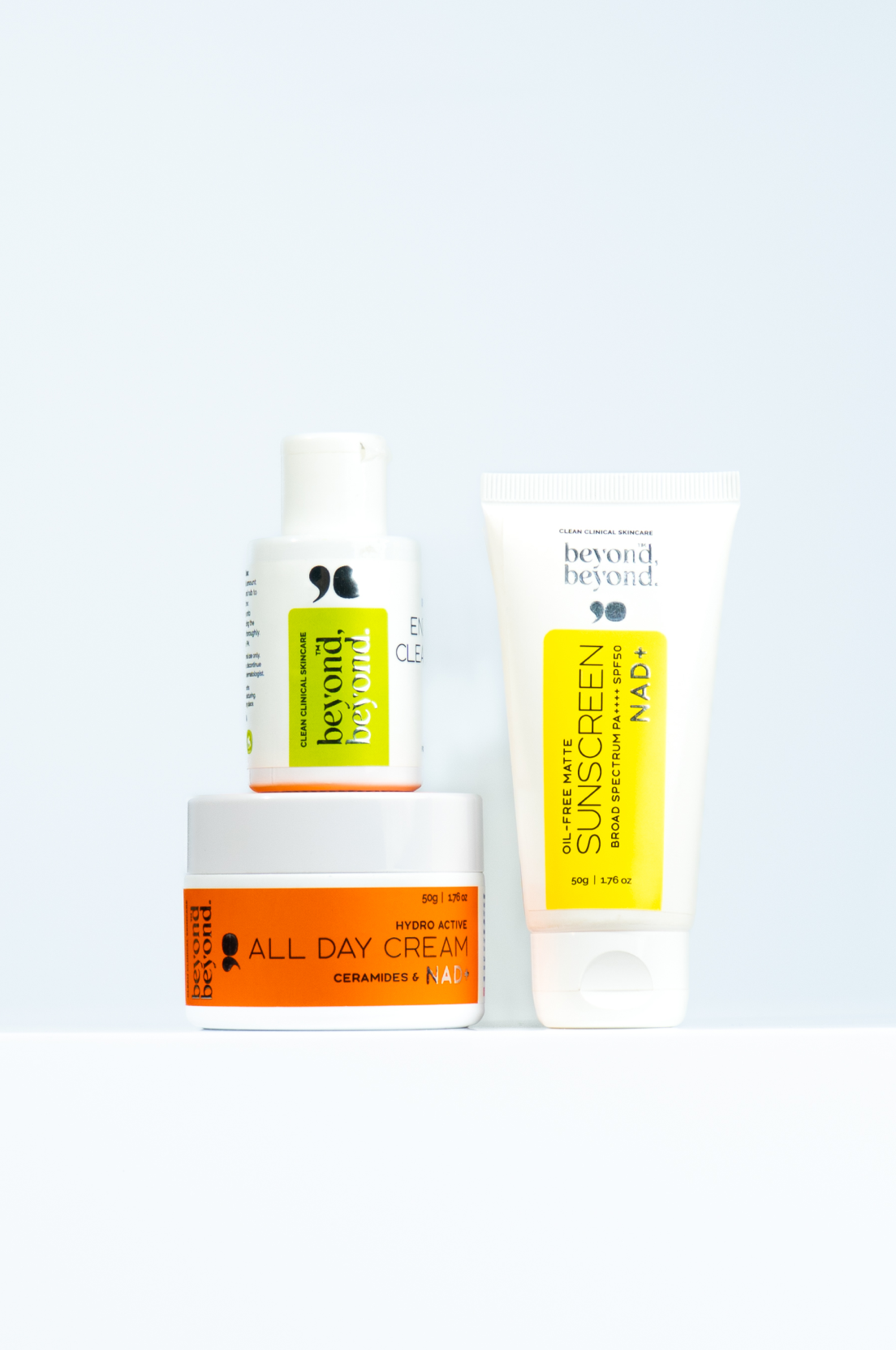 The Morning Edit