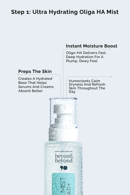 The Plump &amp; Protect Edit