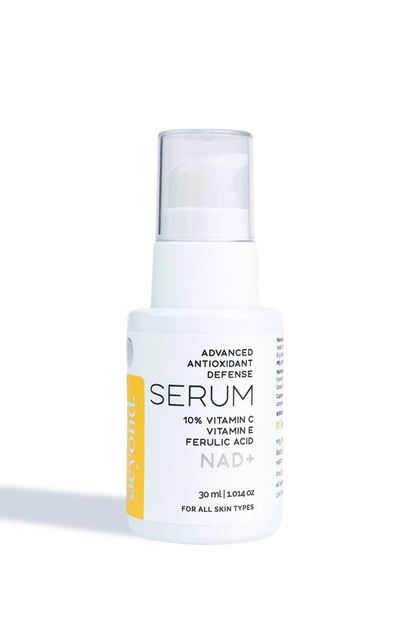 Advanced Antioxidant Defense Serum