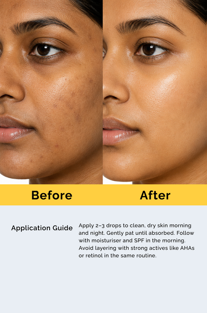 Advanced Antioxidant Defense Serum