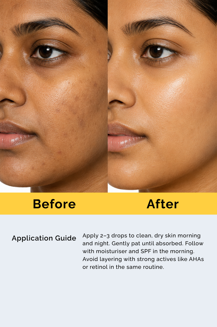 Advanced Antioxidant Defense Serum