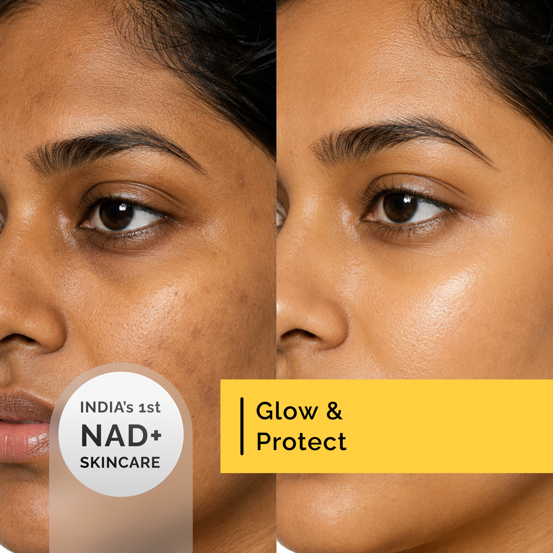 Advanced Antioxidant Defense Serum