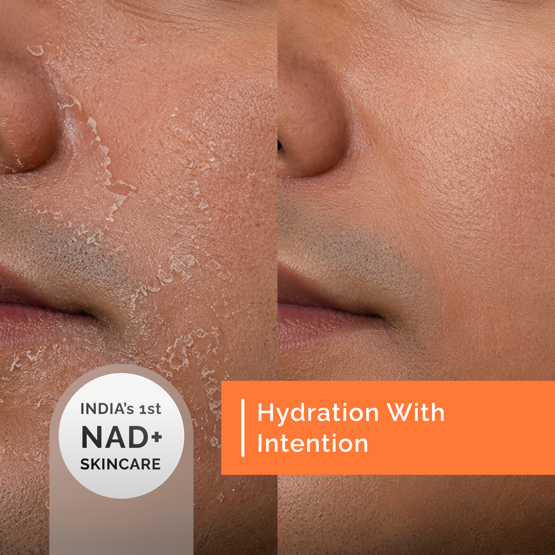 Hydro-Active All Day Cream Mini