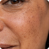 Age Spots & Pigmentation