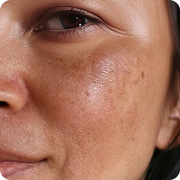 Sun Damage