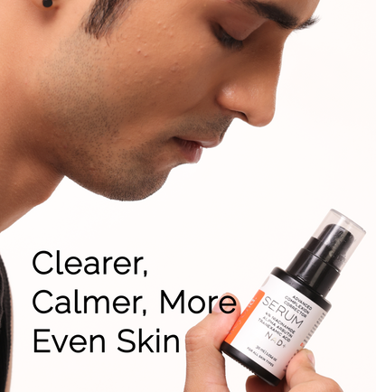 Advanced Complexion Corrector Serum