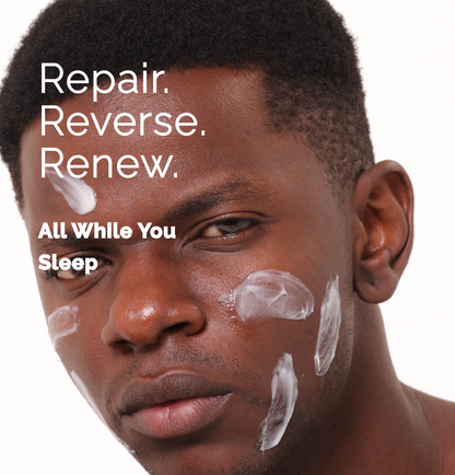 The Ultimate Night Repair Supercream Mini