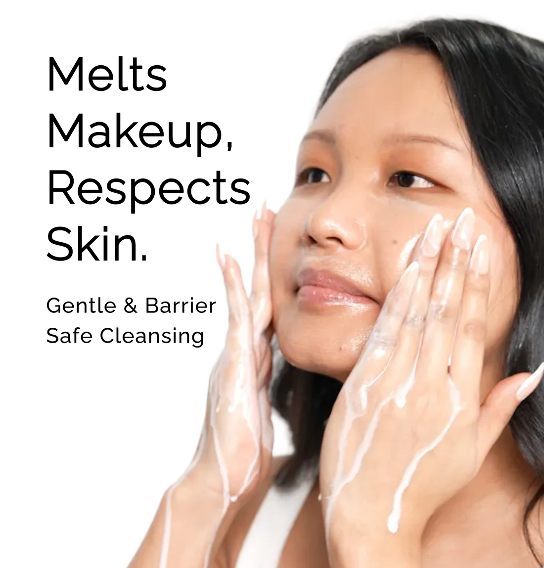 Dirt &amp; Makeup Cleanser Jelly