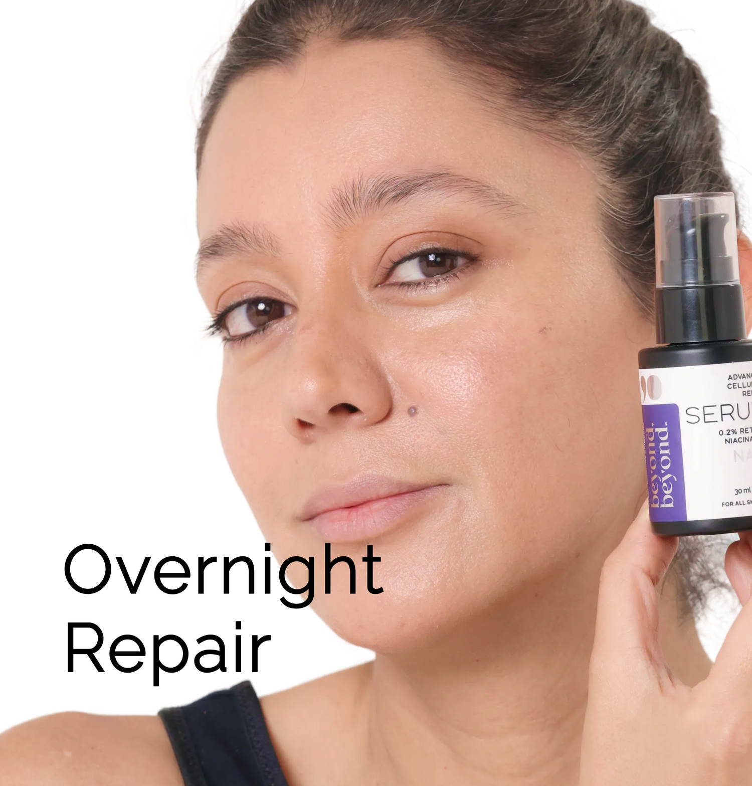 Advanced Cellular Repair Serum