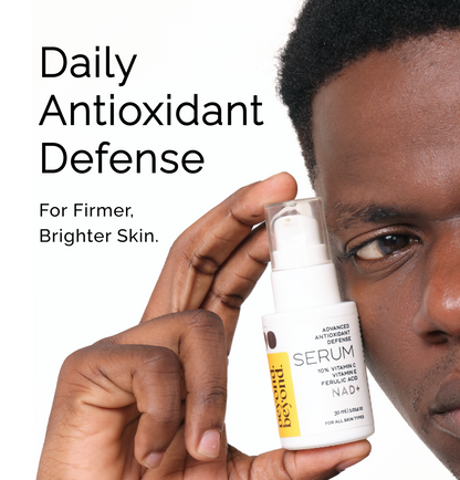 Advanced Antioxidant Defense Serum