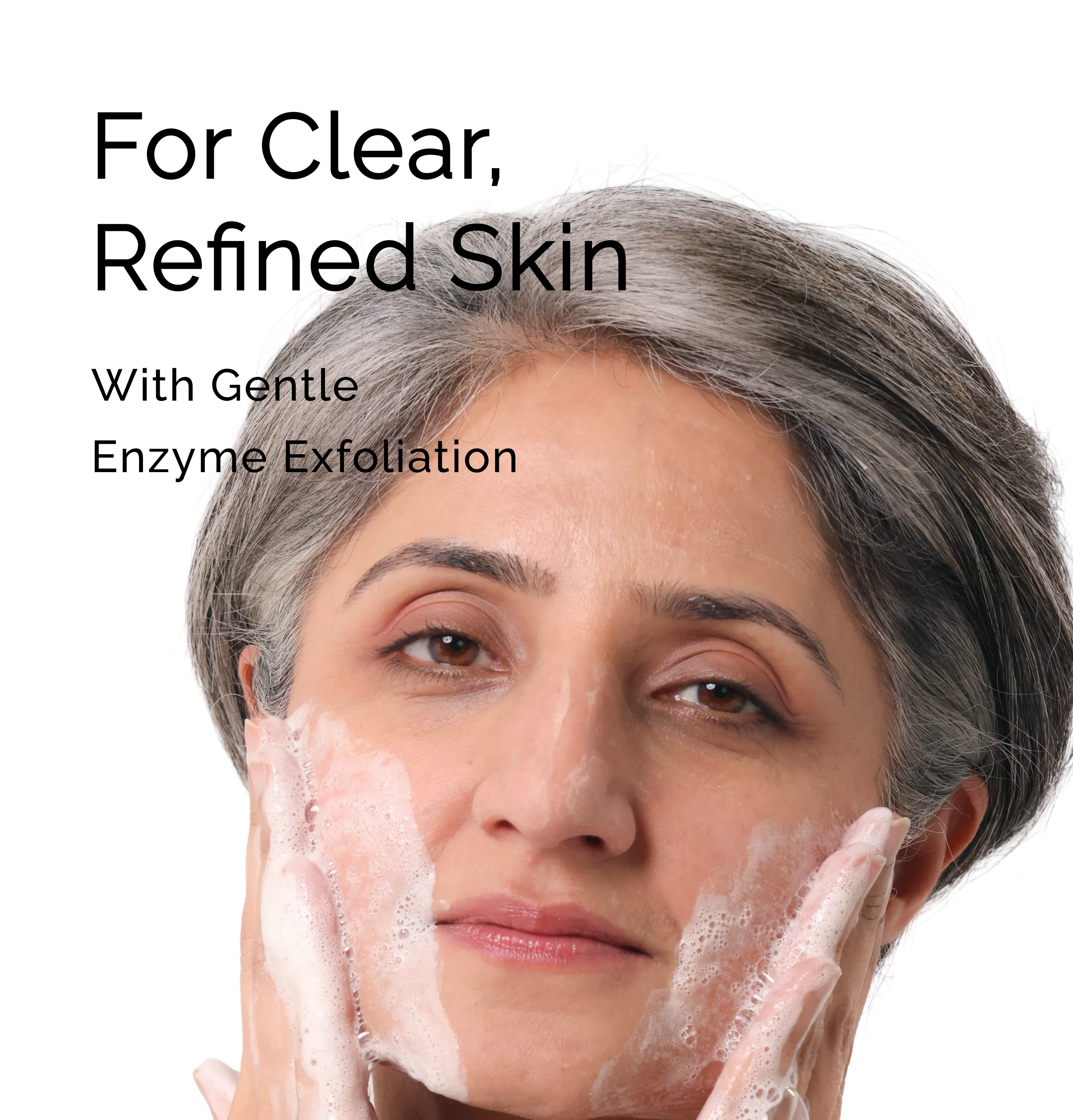 Deep Clean Enzyme Cleanser