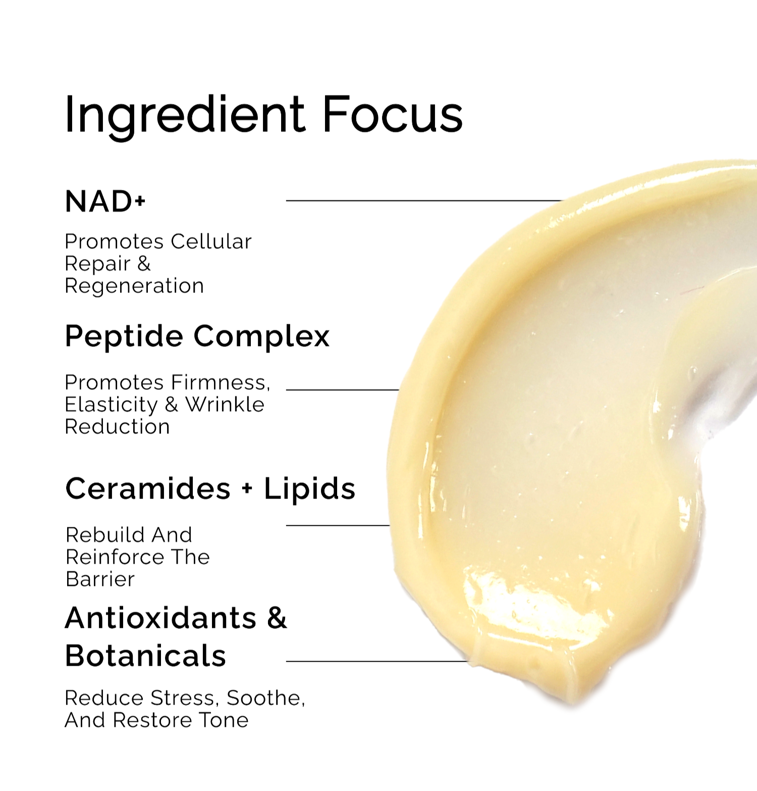 The Ultimate Night Repair Super Cream