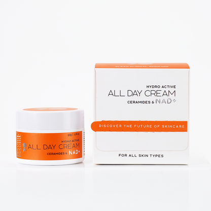 Hydro-Active Day Cream
