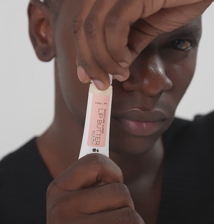 Moisture Surge Lip Butter